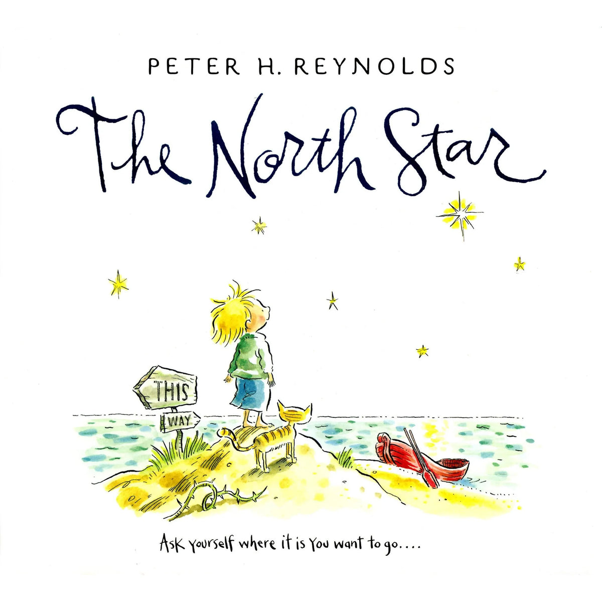 The North Star