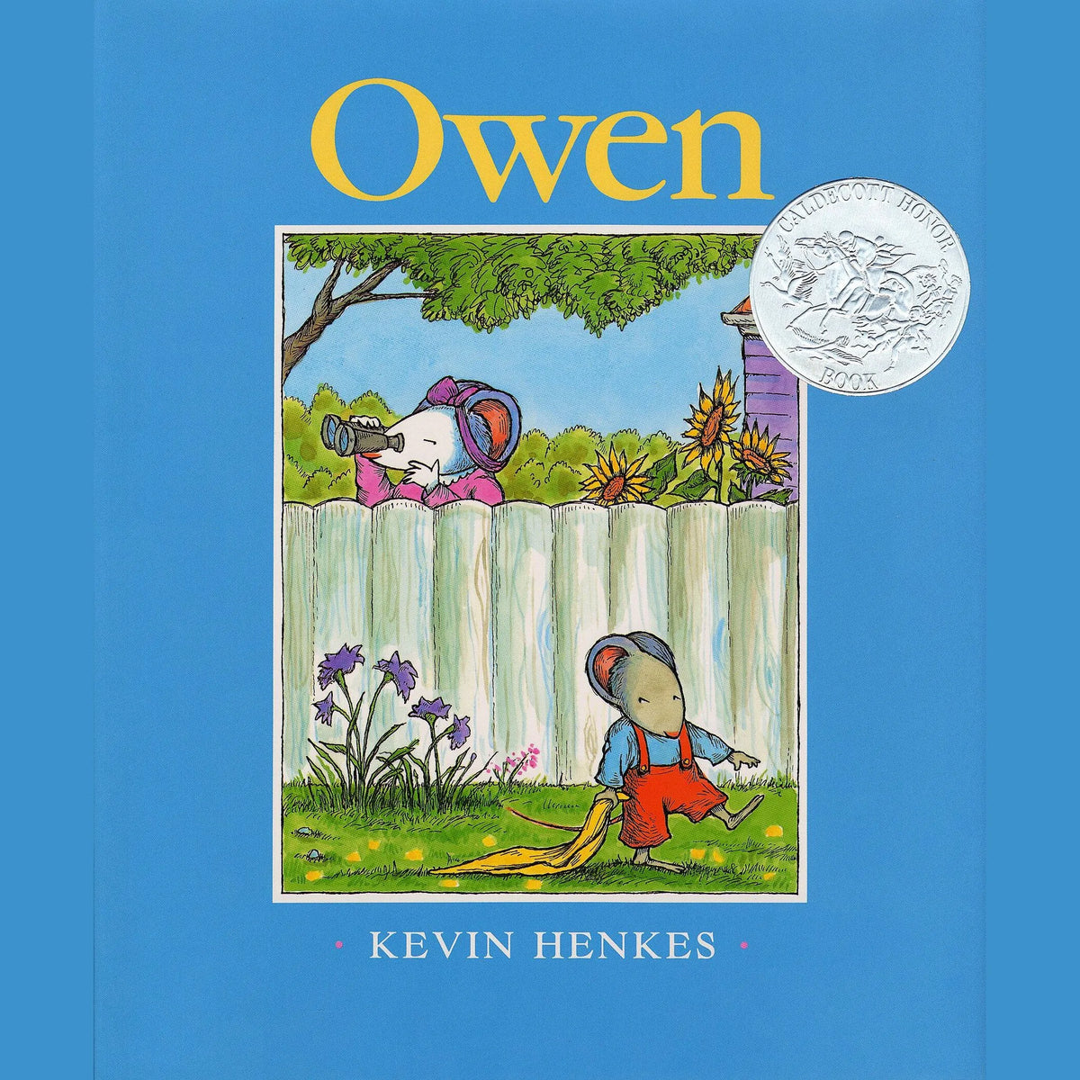 Owen