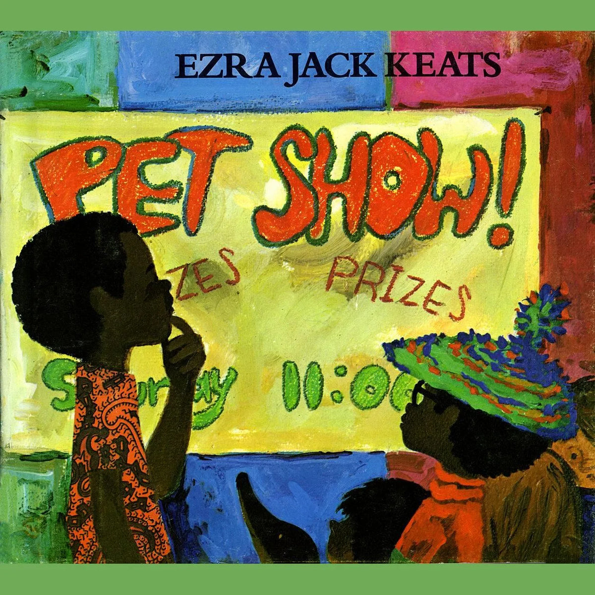 Pet Show!