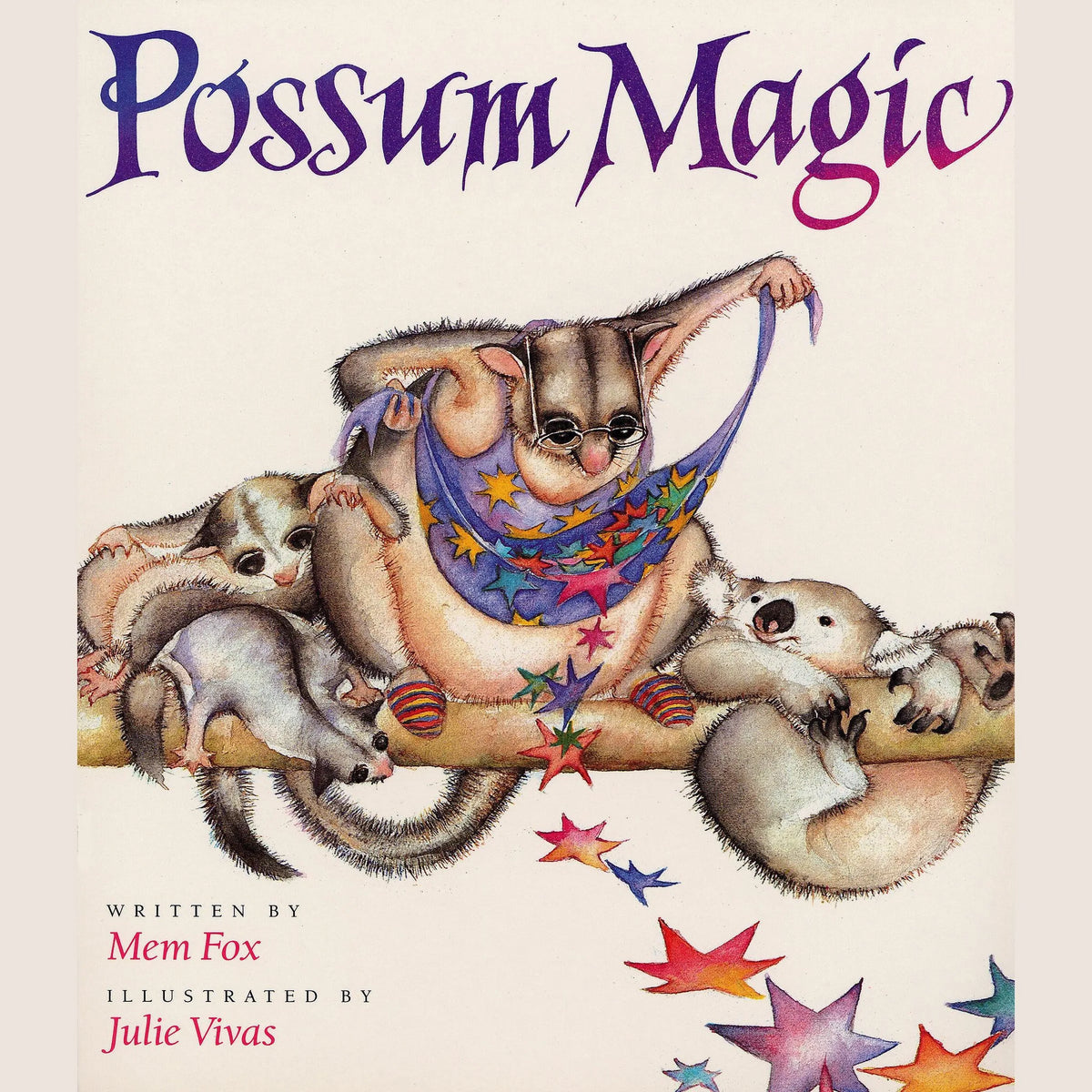 Possum Magic