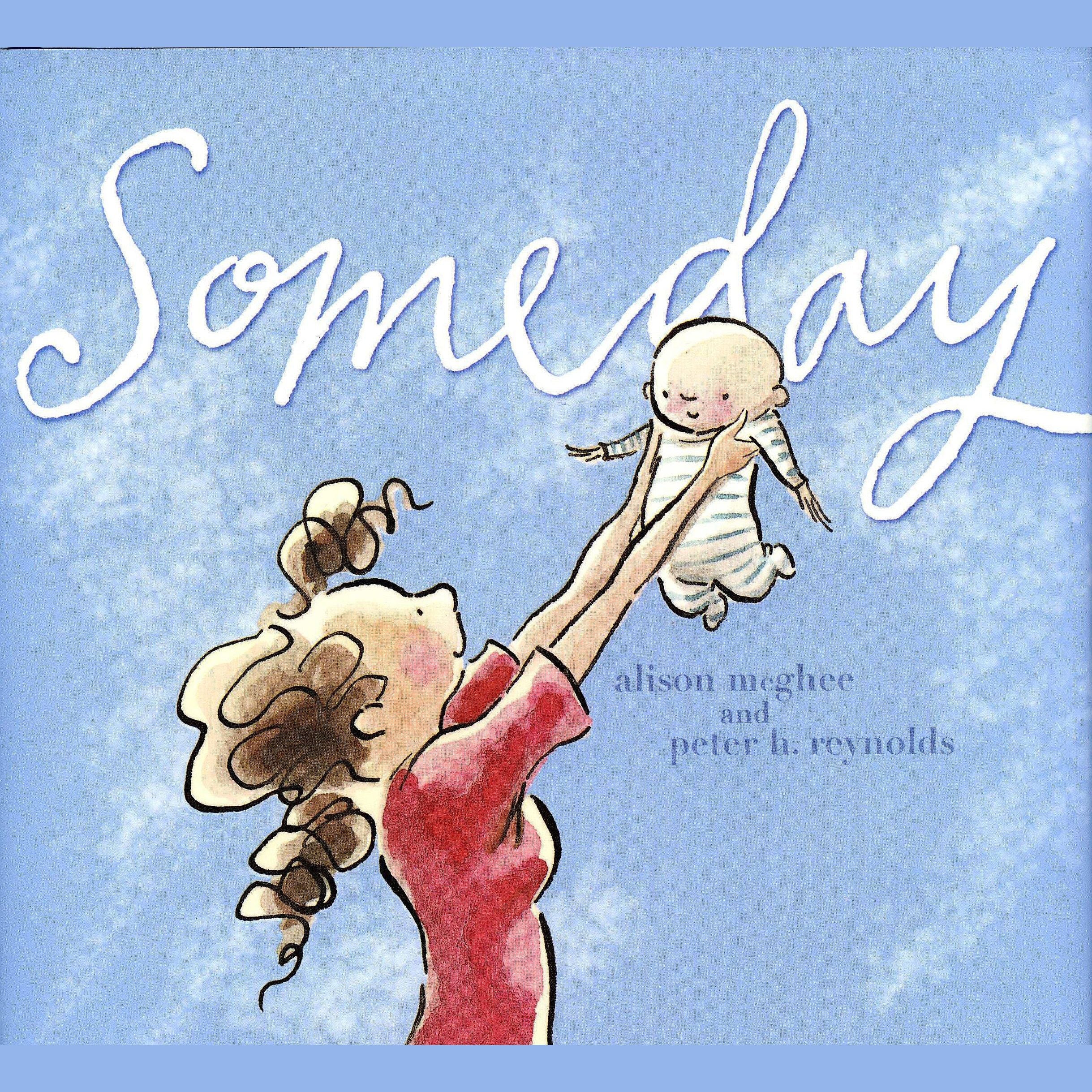 Someday