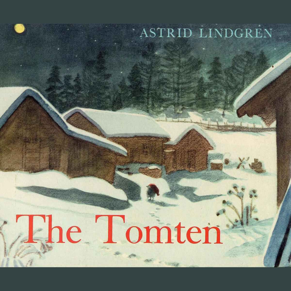 The Tomten