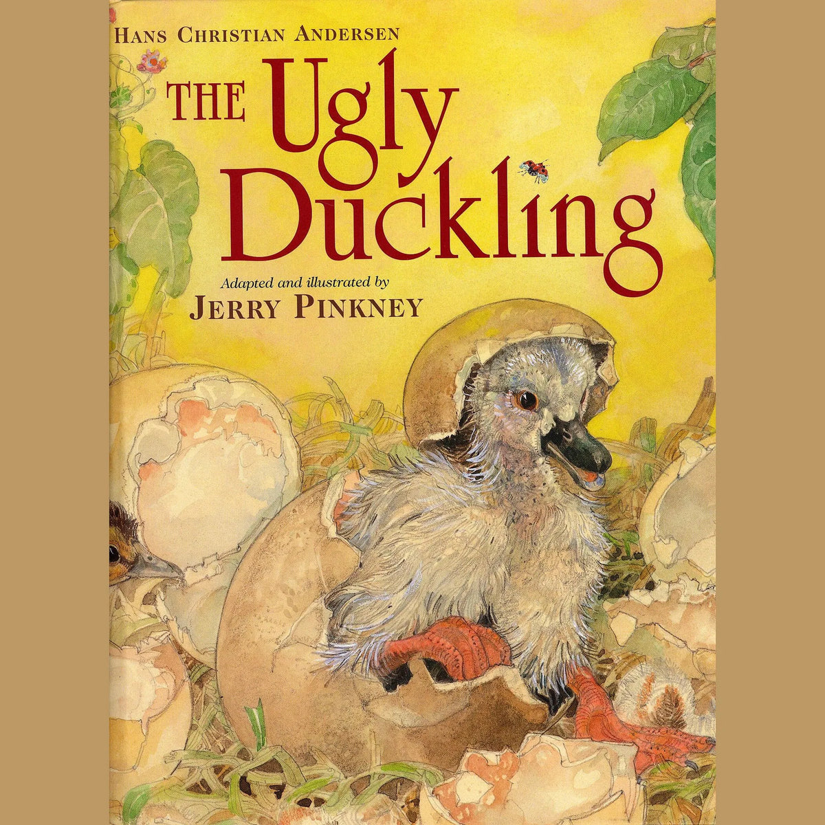 The Ugly Duckling
