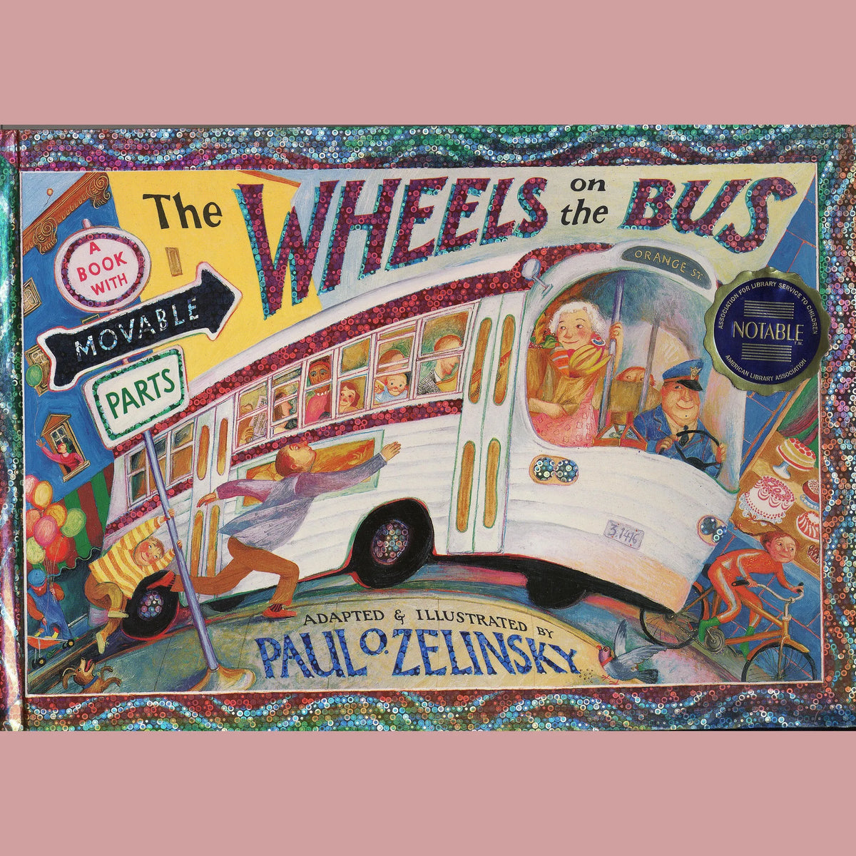 The Wheels on the Bus
