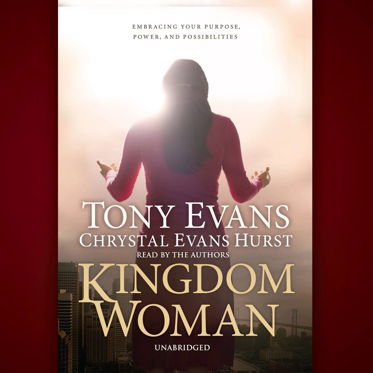 Kingdom Woman
