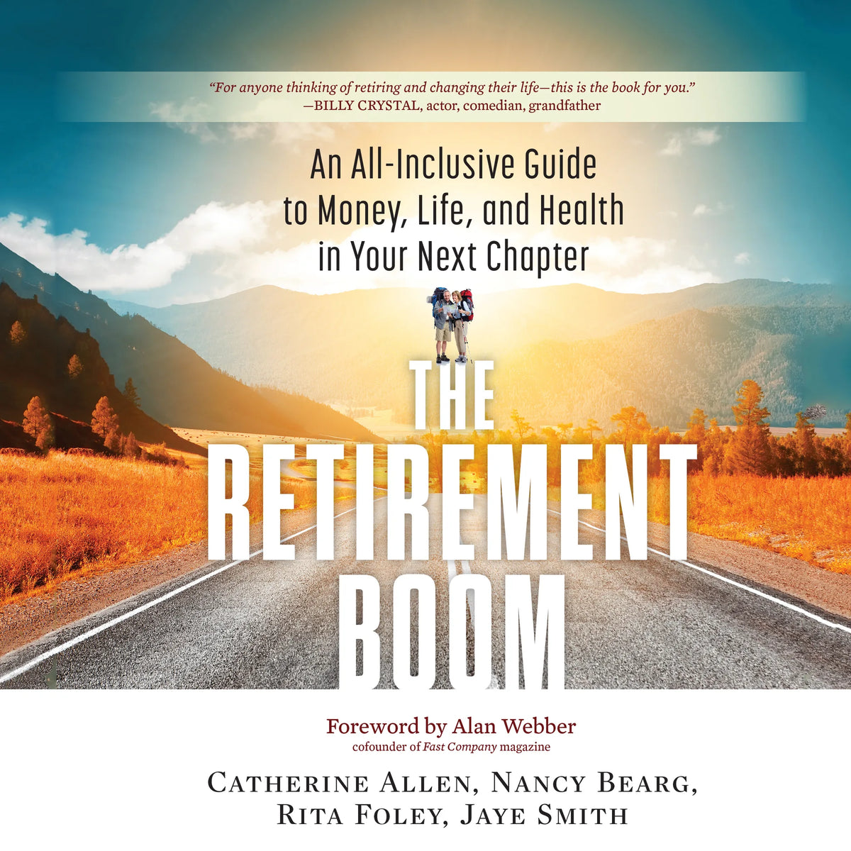 The Retirement Boom