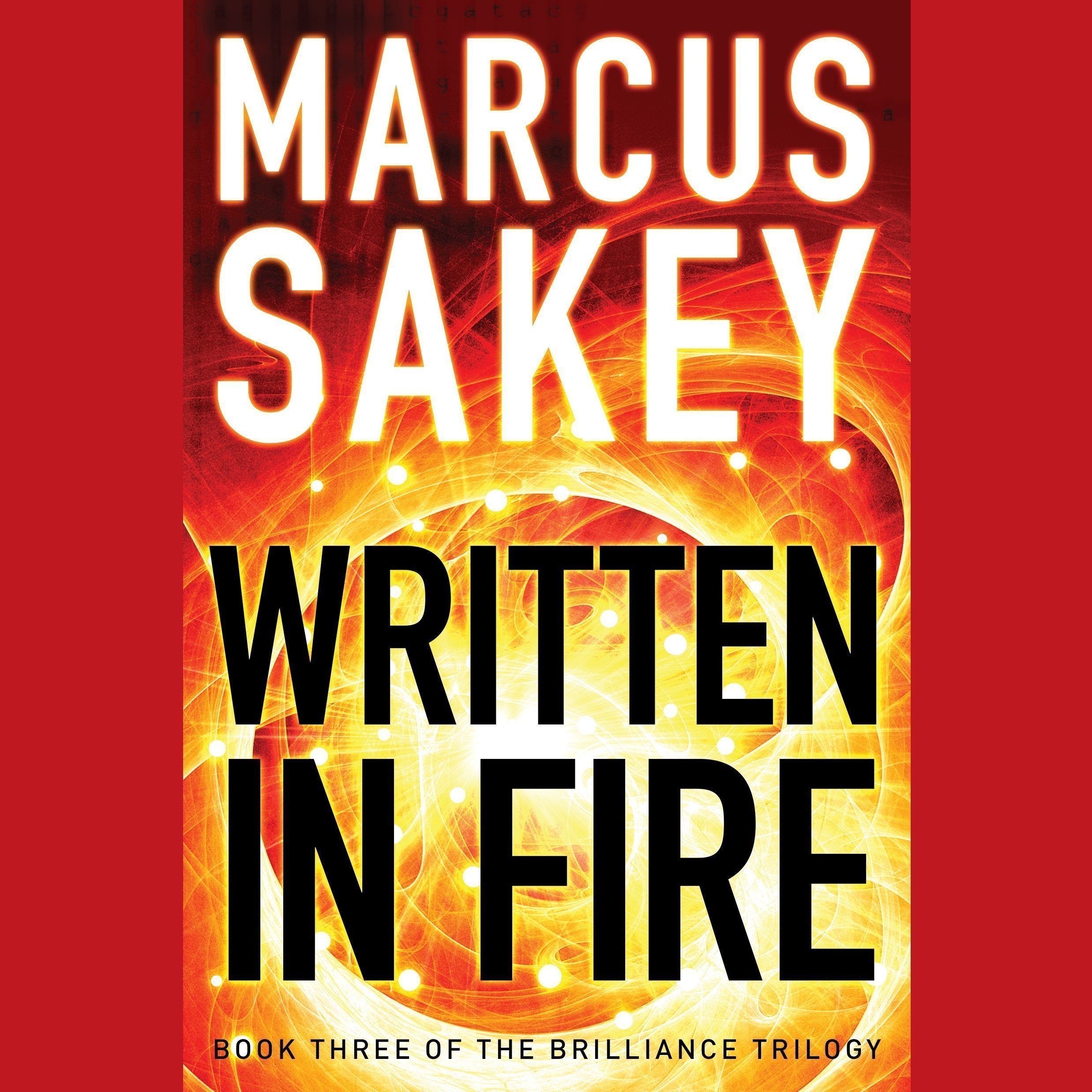 Written in Fire