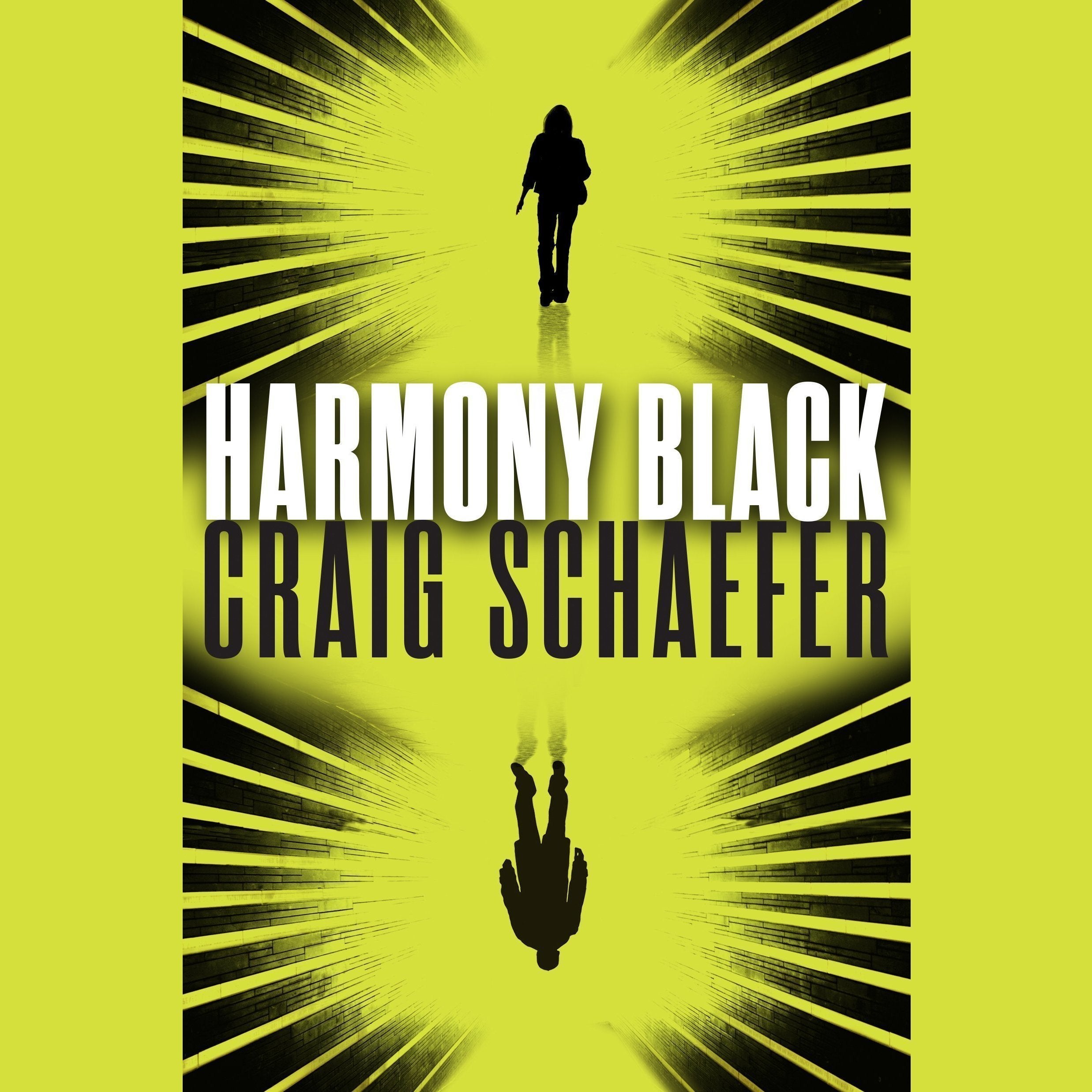 Harmony Black