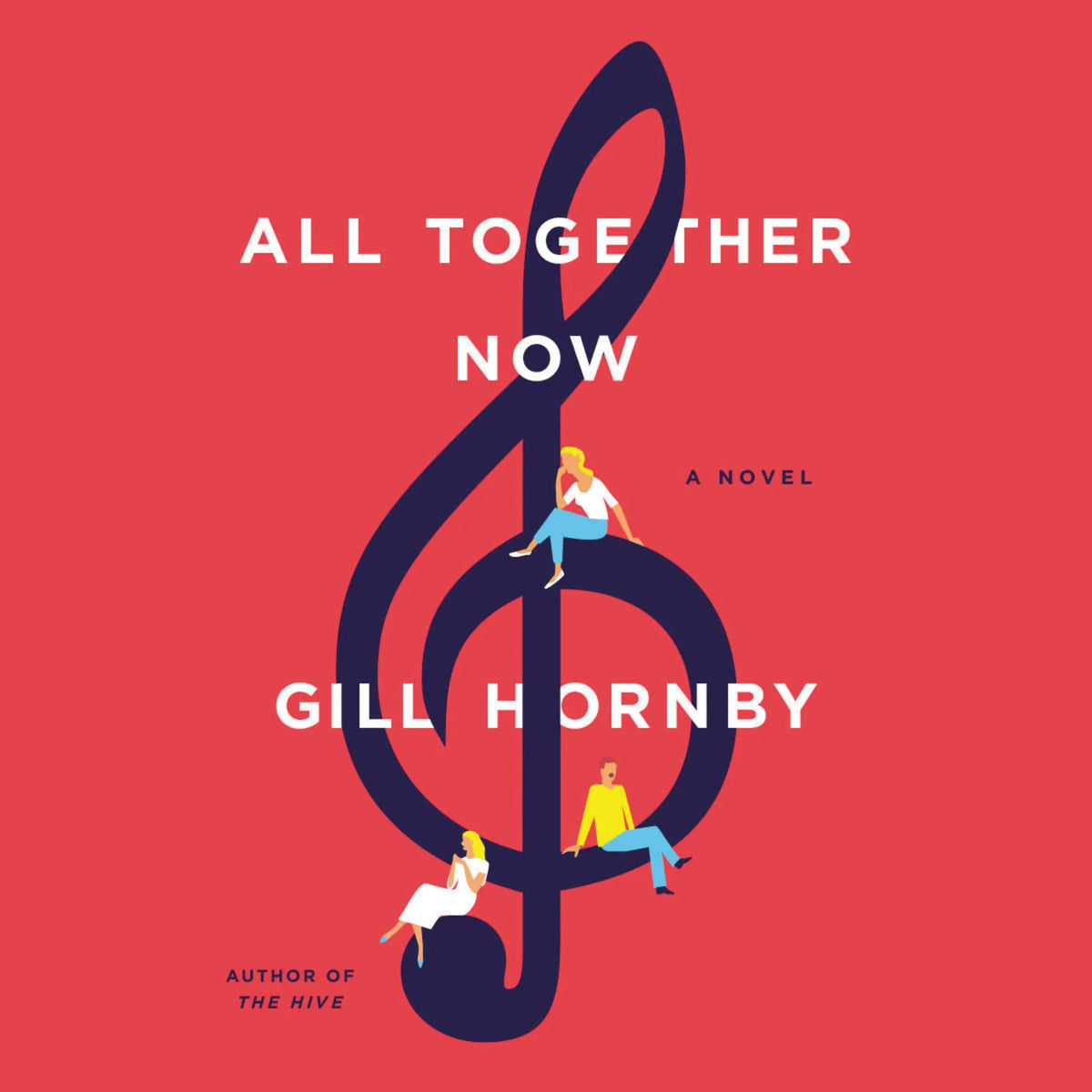 All Together Now