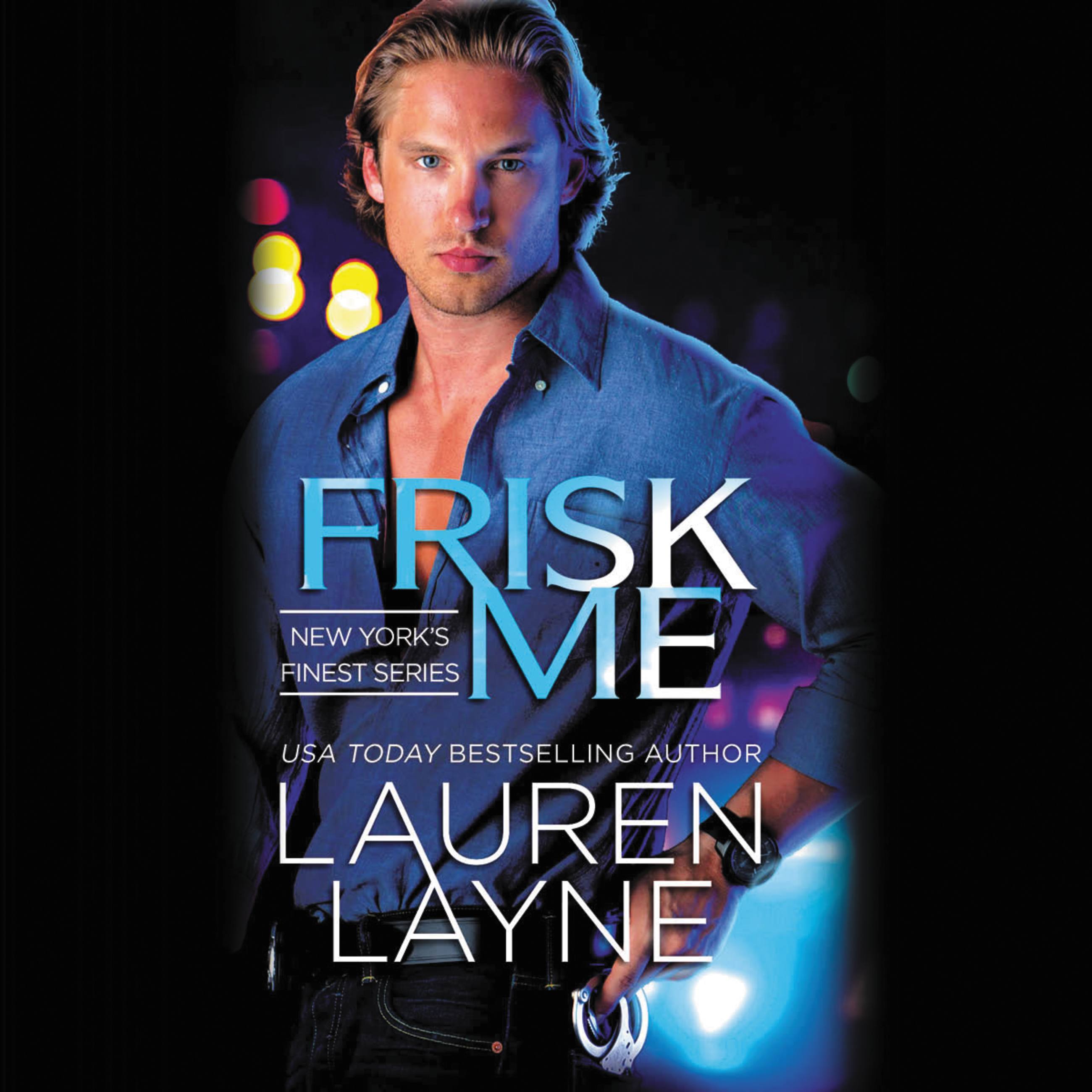 Frisk Me