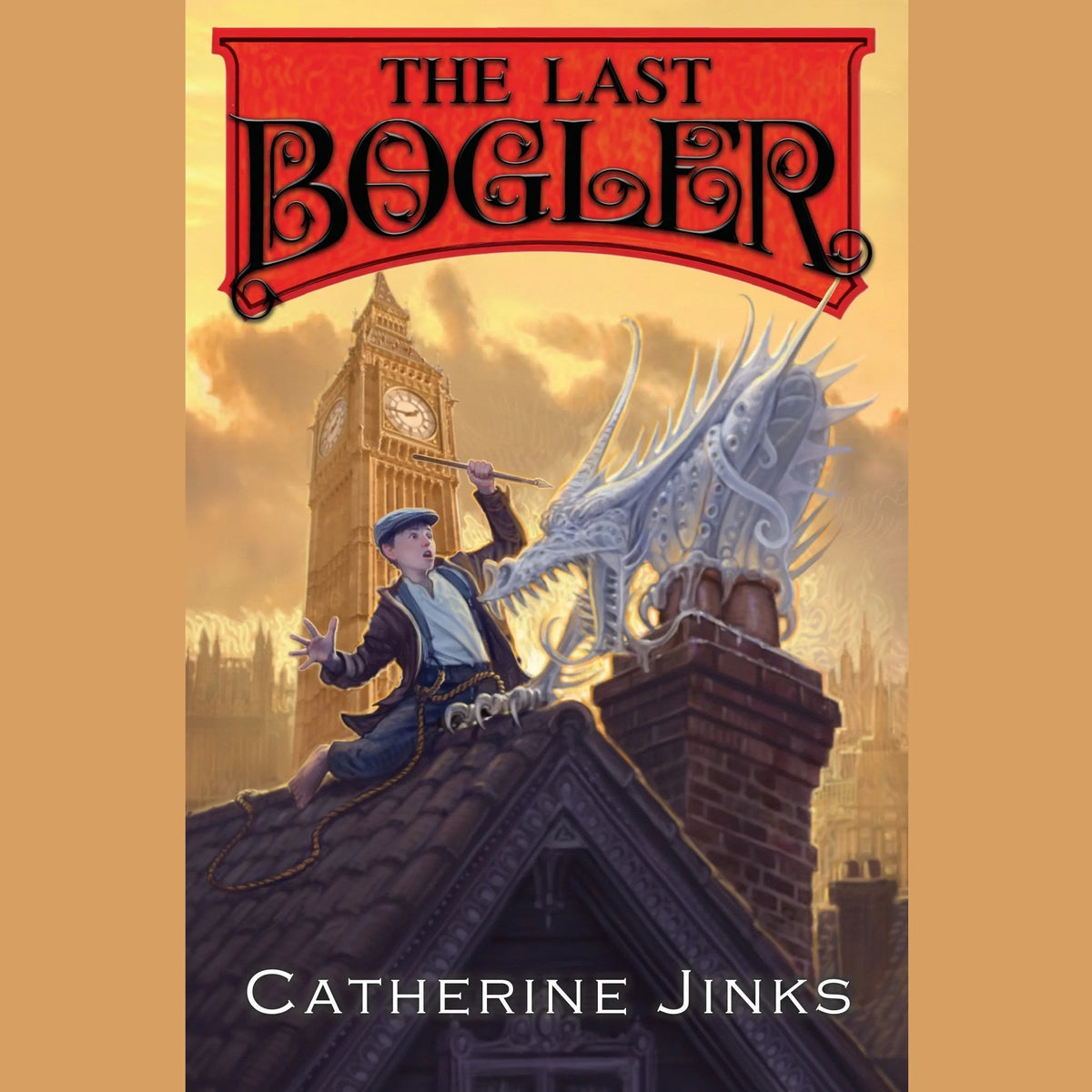 The Last Bogler