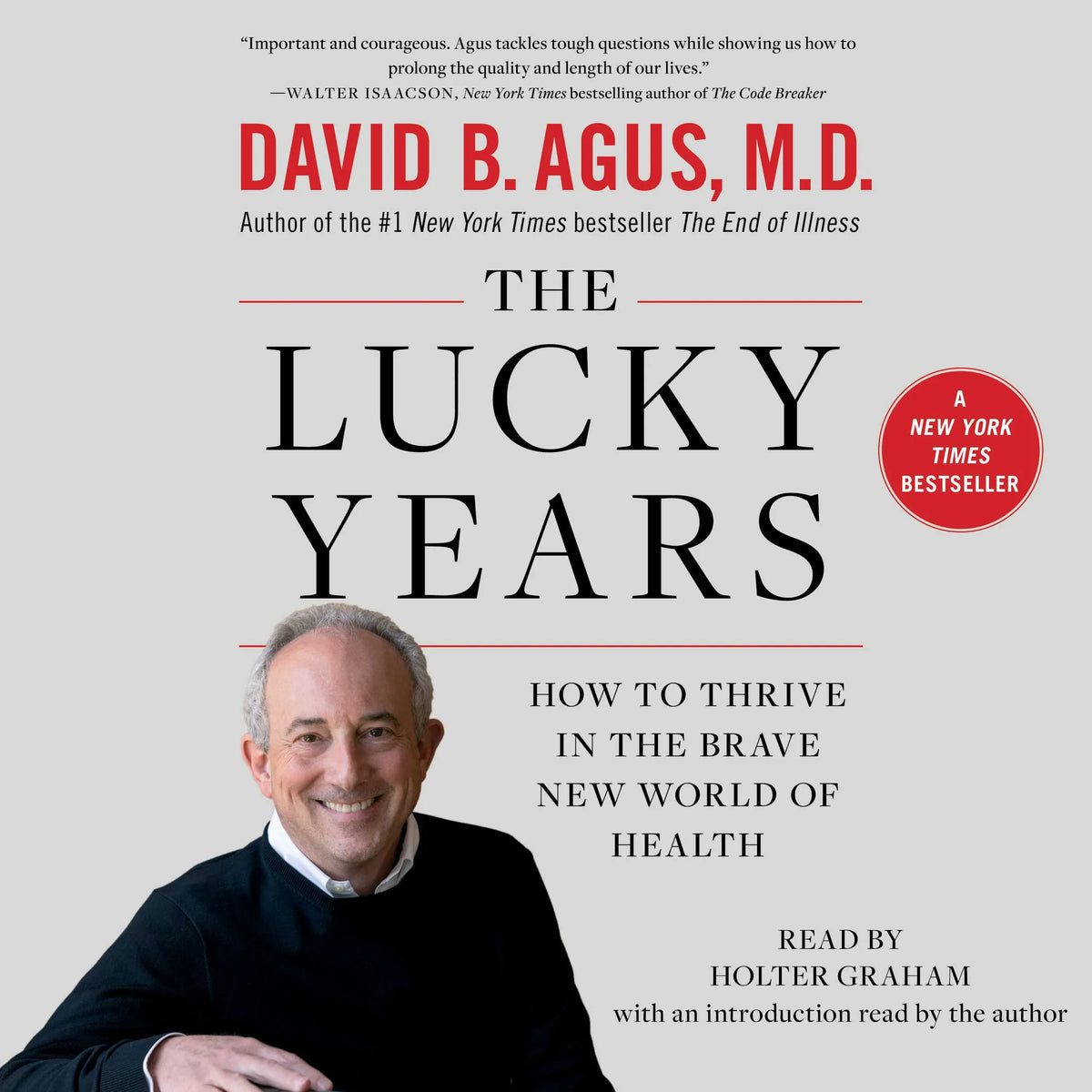 The Lucky Years