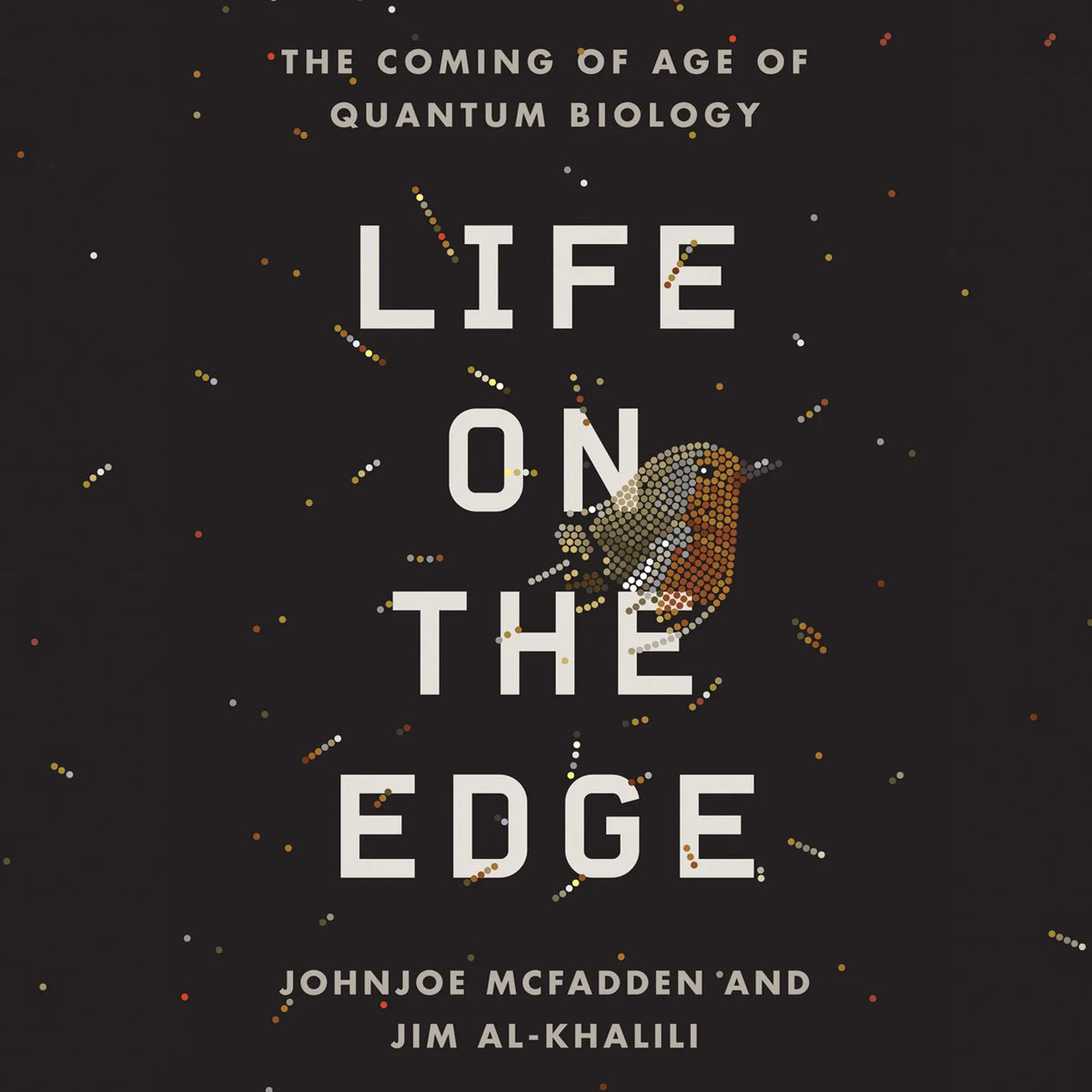 Life on the Edge