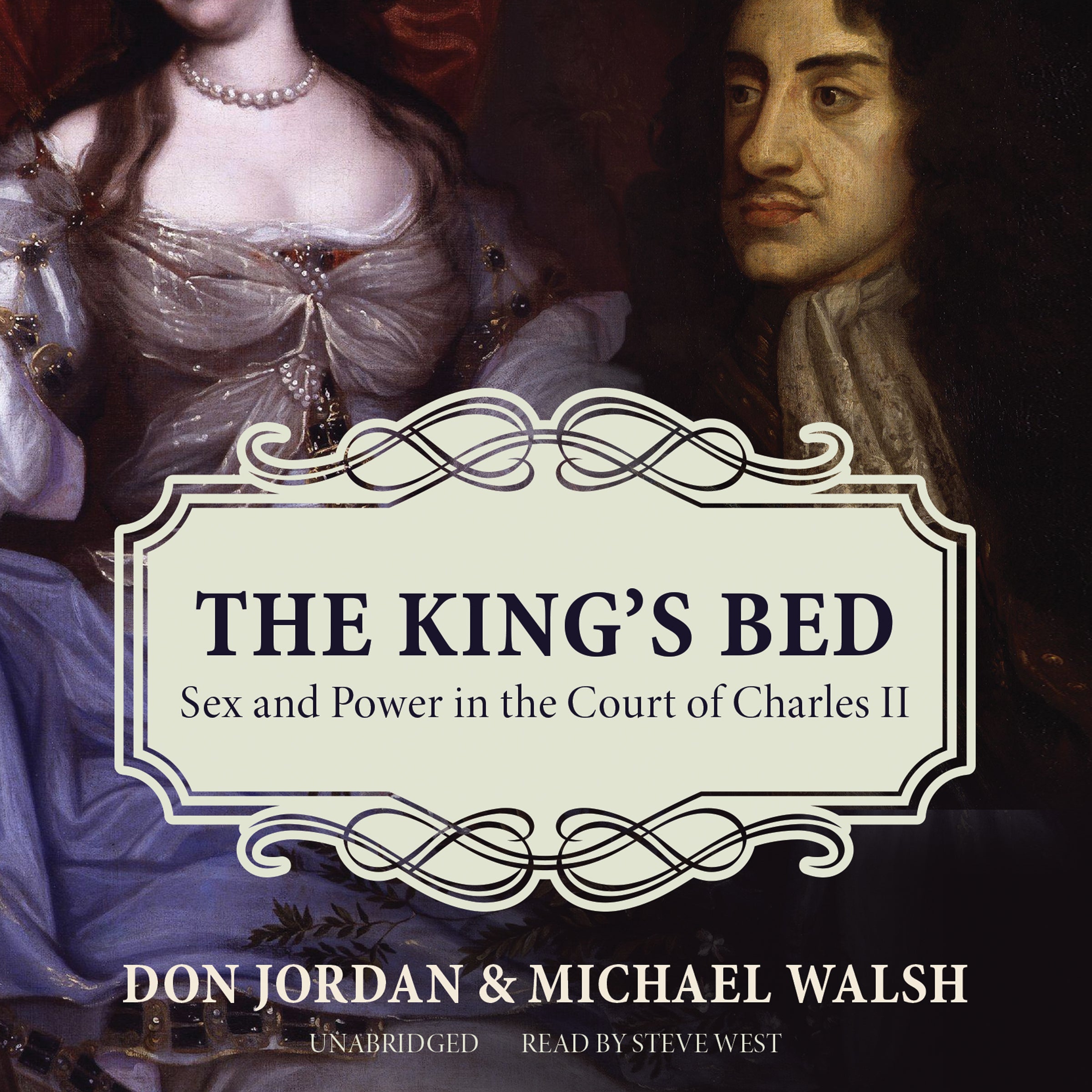 The King's Bed