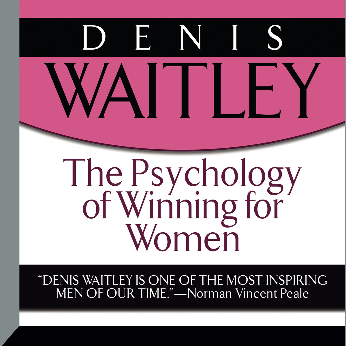 The Psychology of Winning for Women