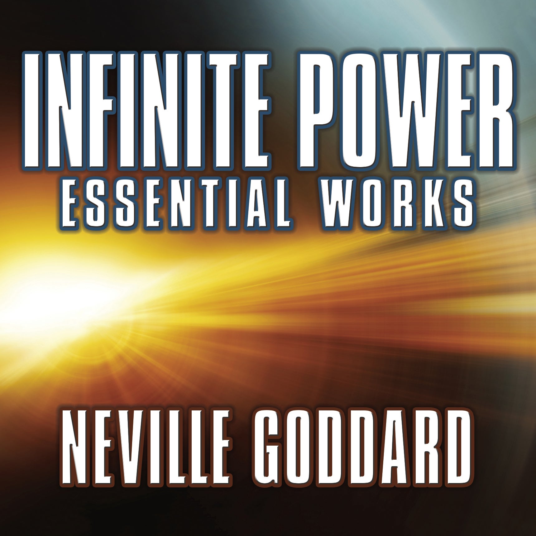 Infinite Power