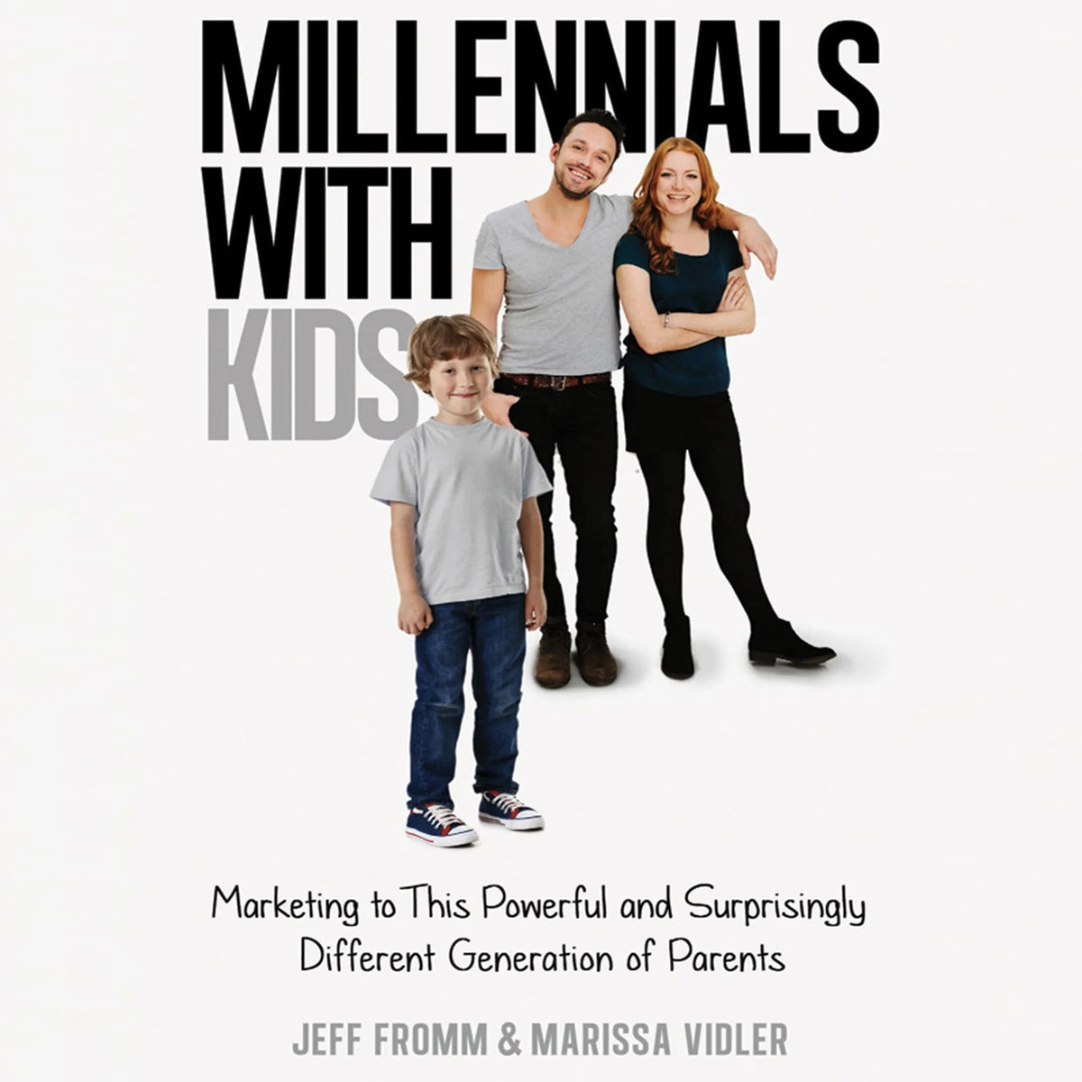 Millennials With Kids