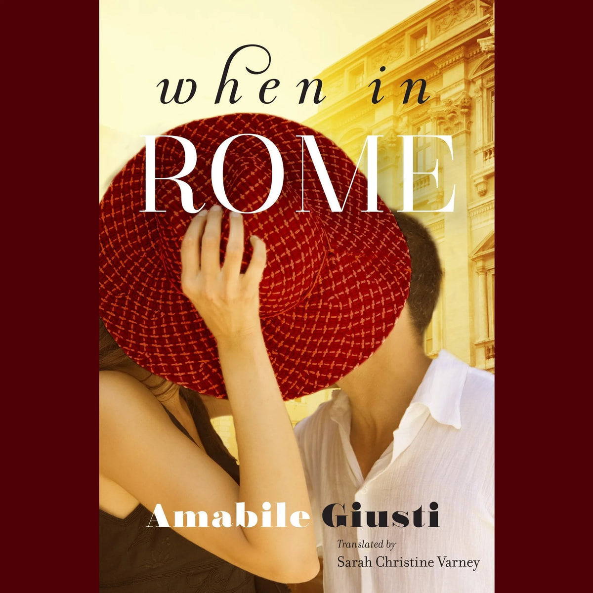 When in Rome