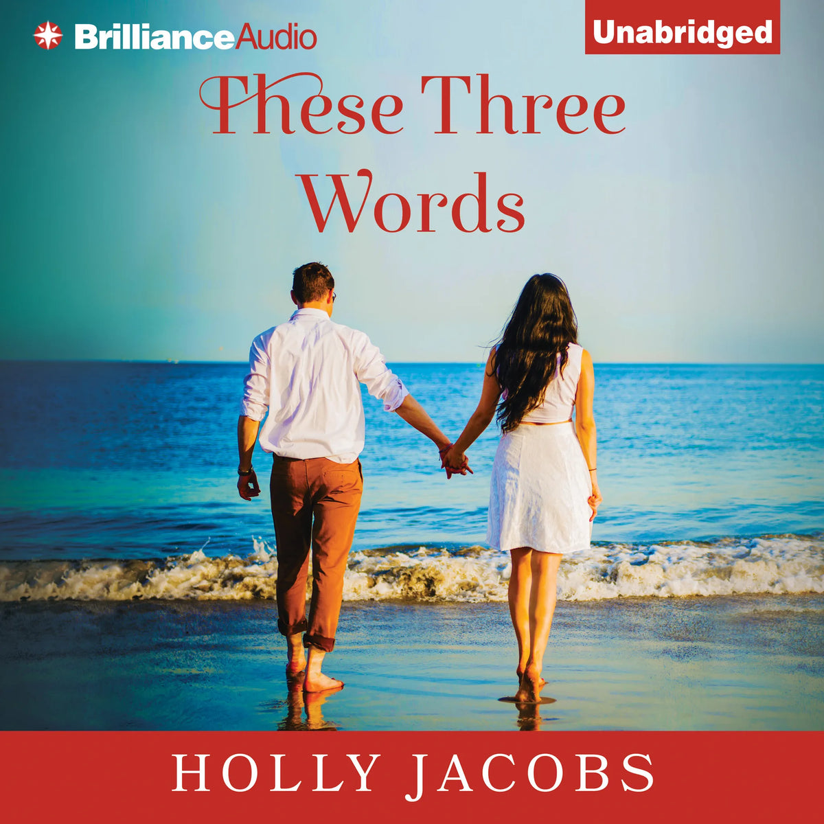 These Three Words
