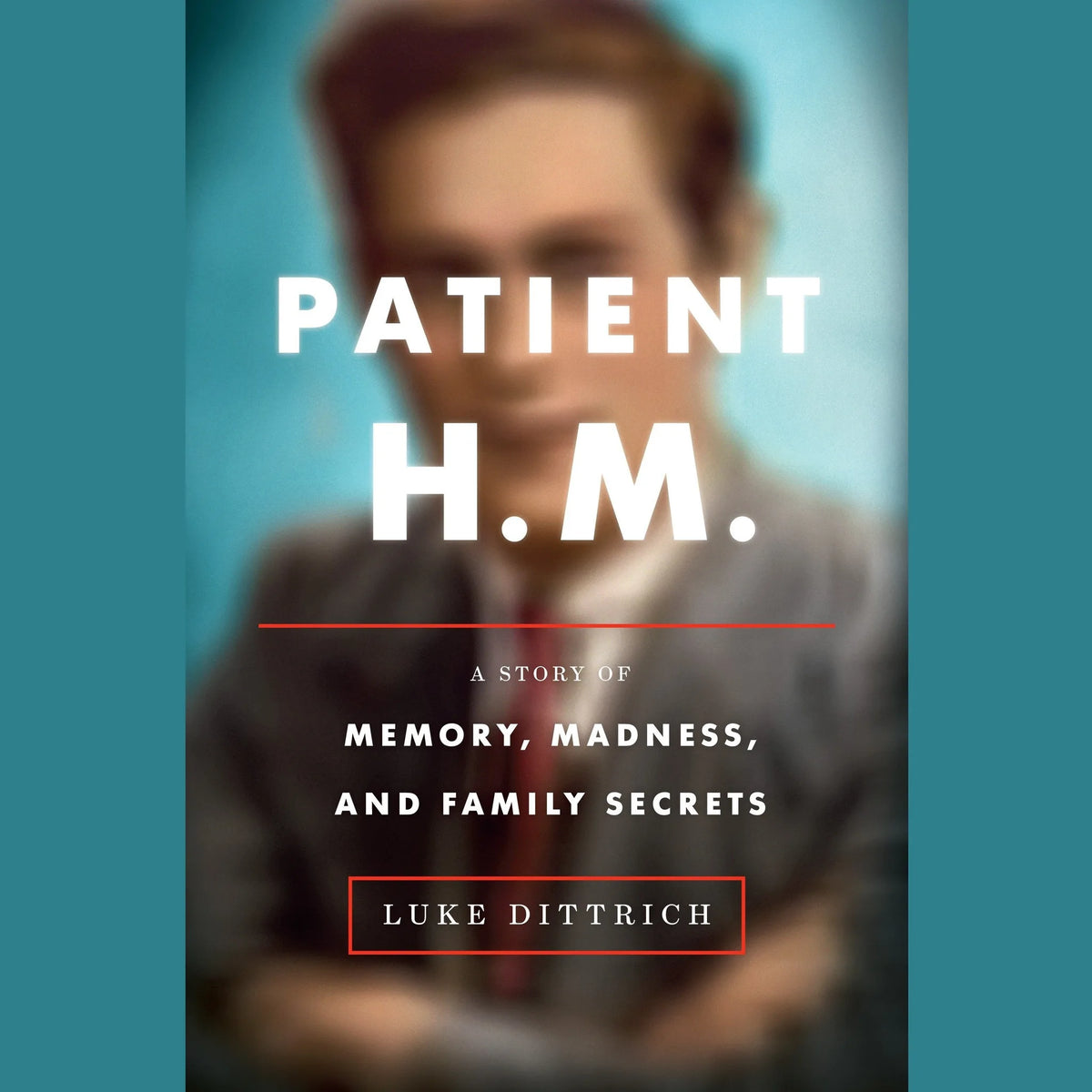 Patient H.M.