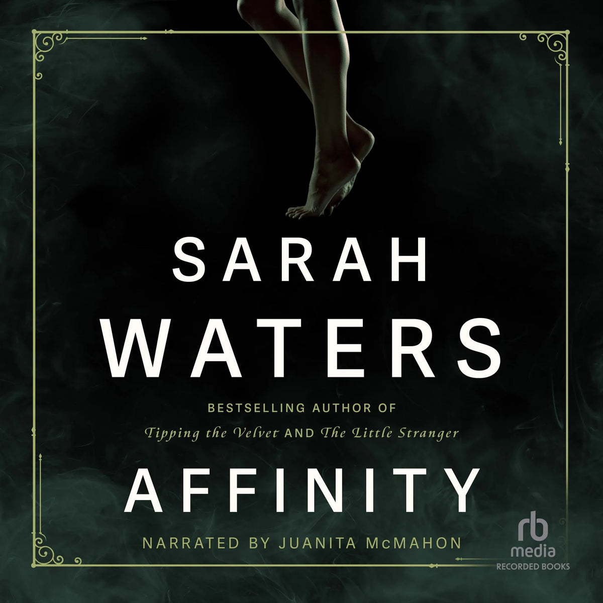 Affinity