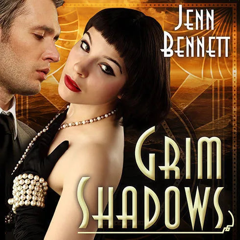 Grim Shadows