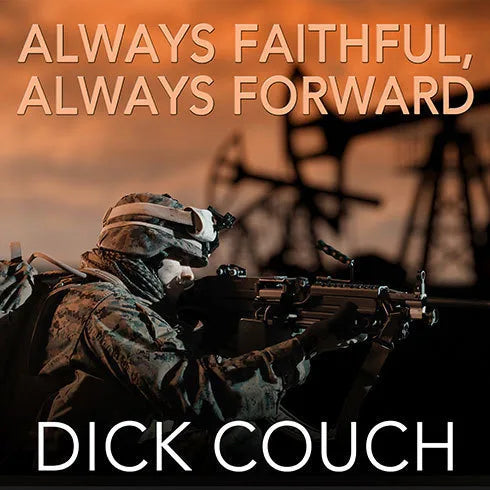 Always Faithful, Always Forward