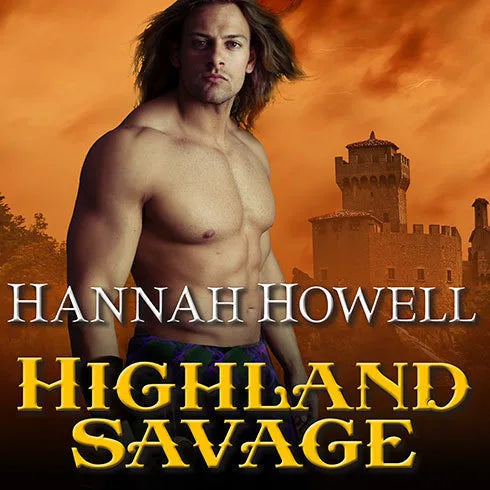 Highland Savage