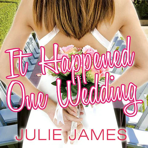 It Happened One Wedding