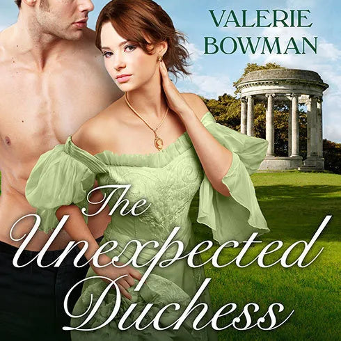 The Unexpected Duchess