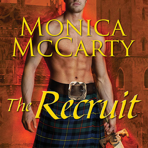The Recruit