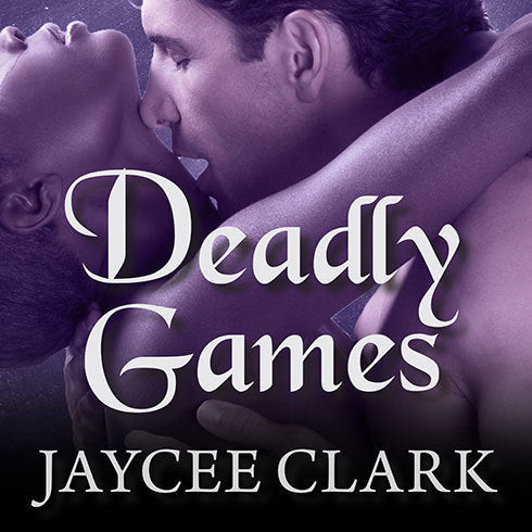 Deadly Games