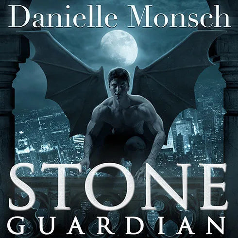 Stone Guardian