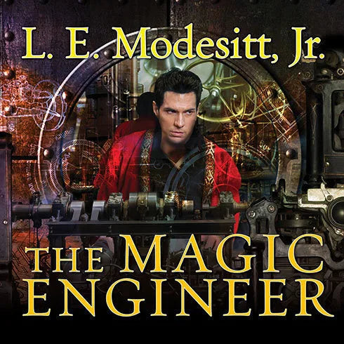 The Magic Engineer