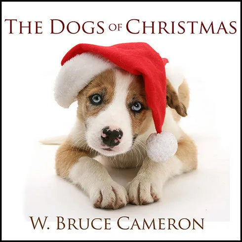 The Dogs of Christmas
