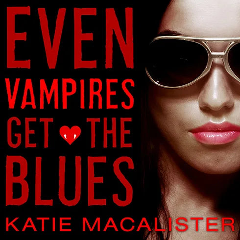 Even Vampires Get the Blues