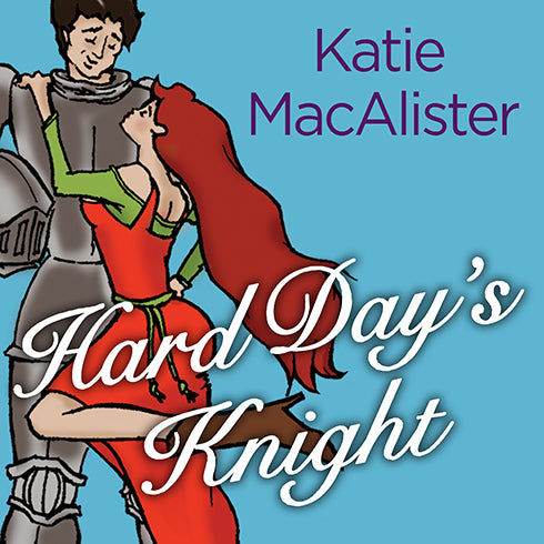 Hard Day's Knight