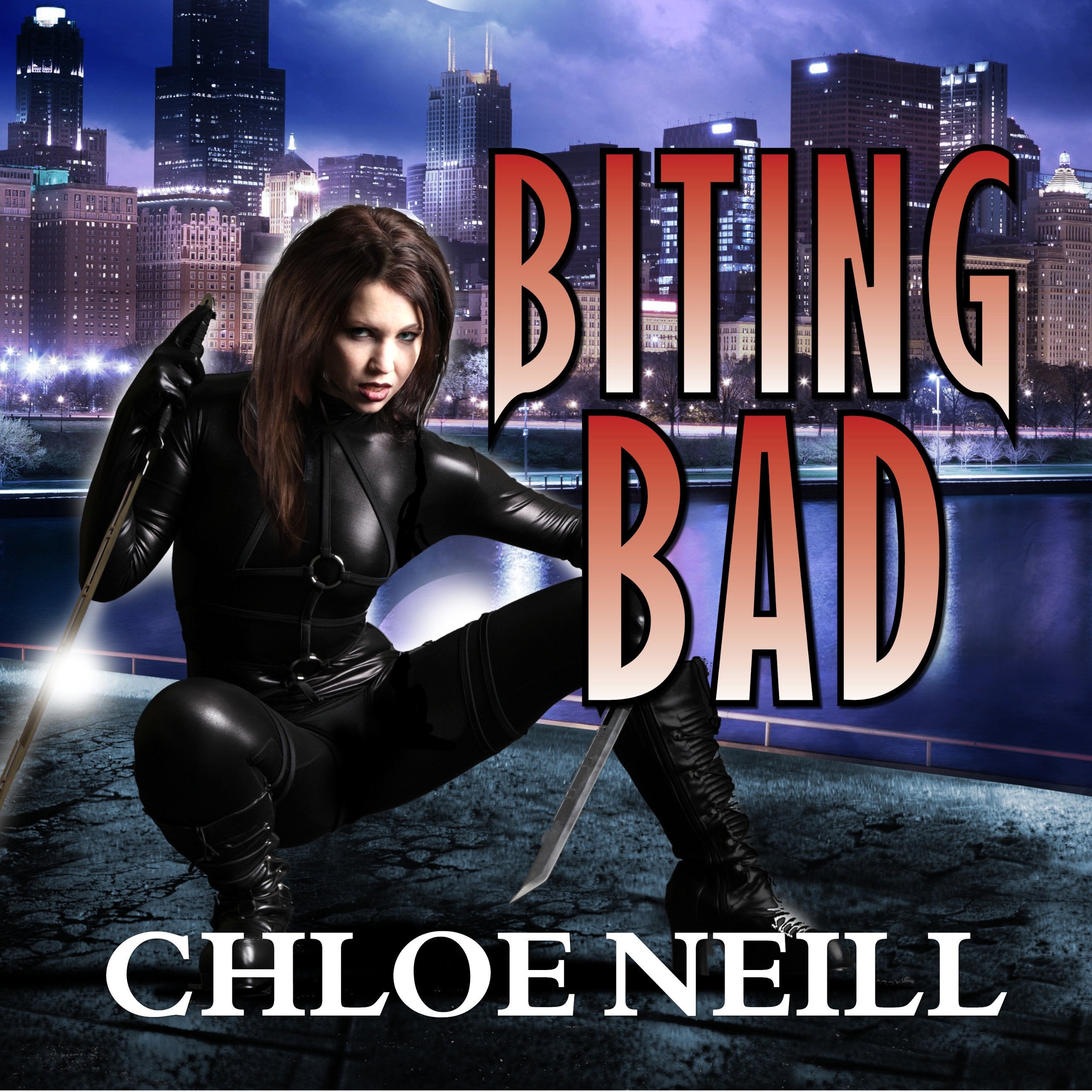 Biting Bad