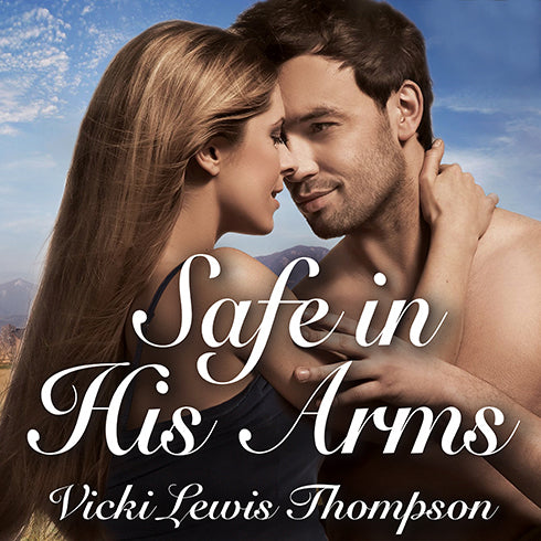 Safe in His Arms