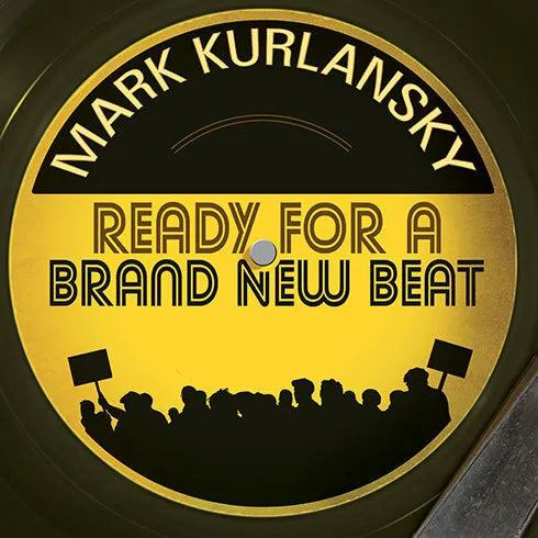 Ready for a Brand New Beat