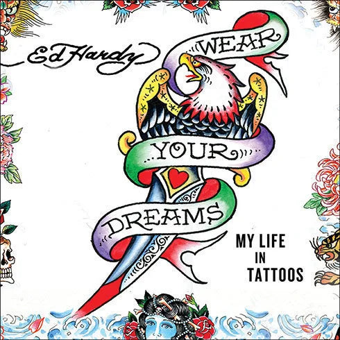 Wear Your Dreams