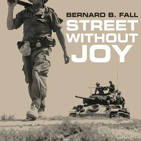Street Without Joy