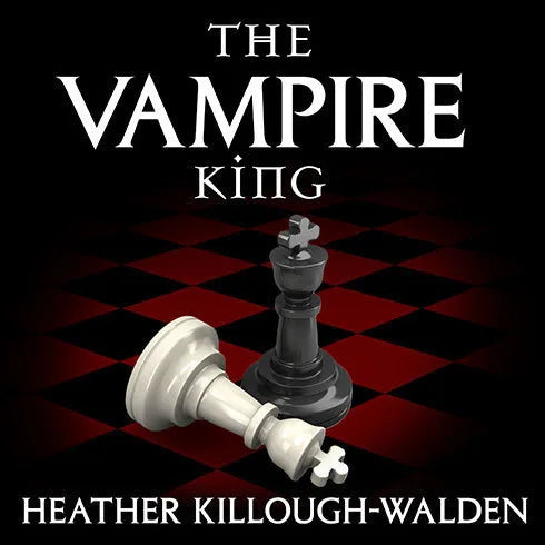 The Vampire King