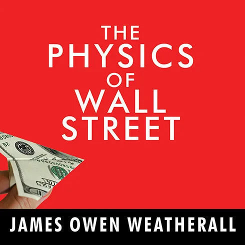 The Physics of Wall Street