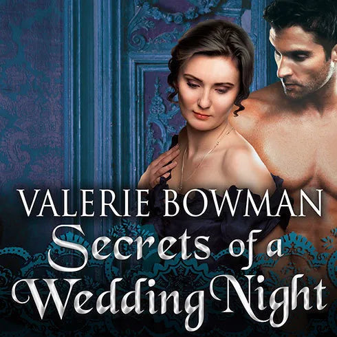 Secrets of a Wedding Night