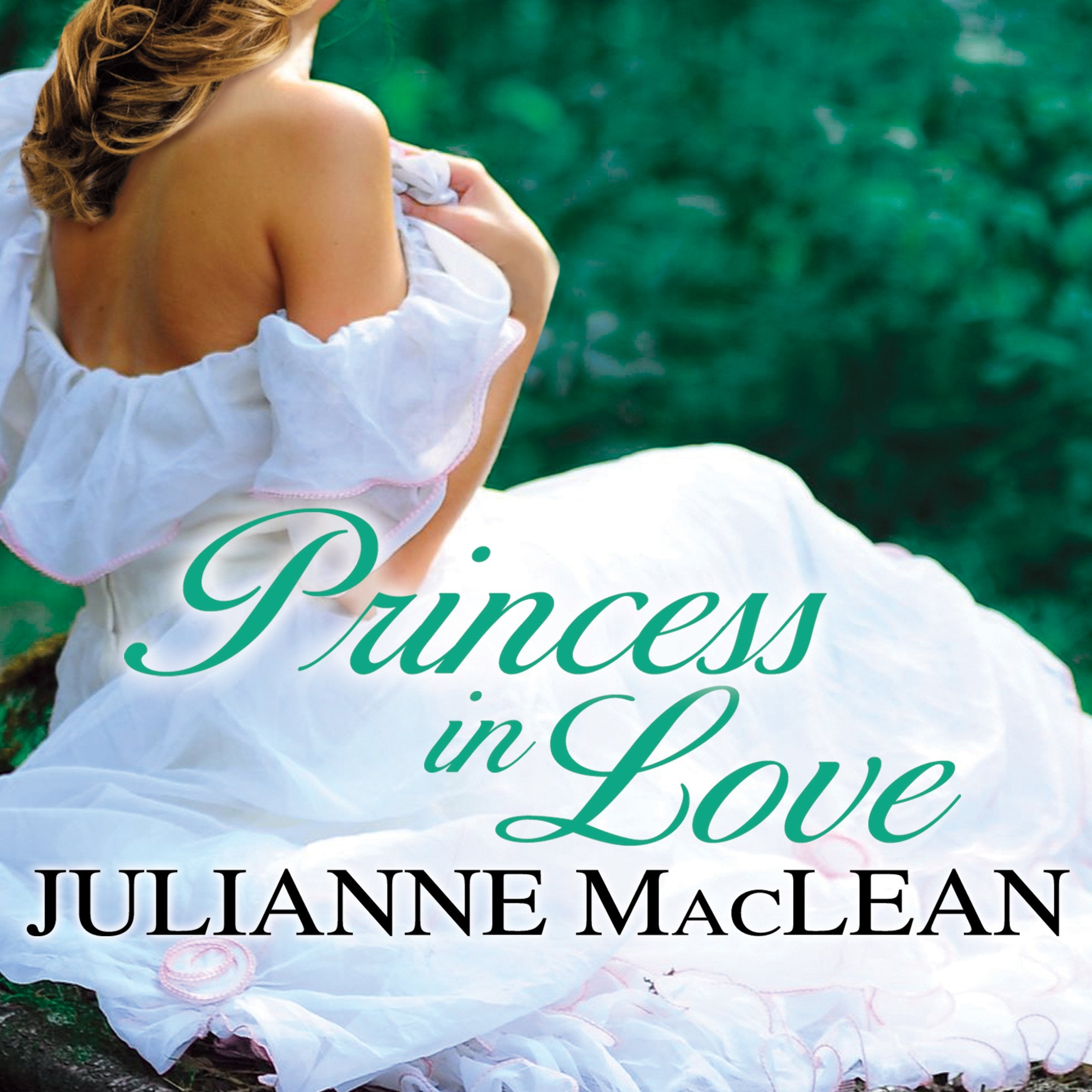 Princess in Love