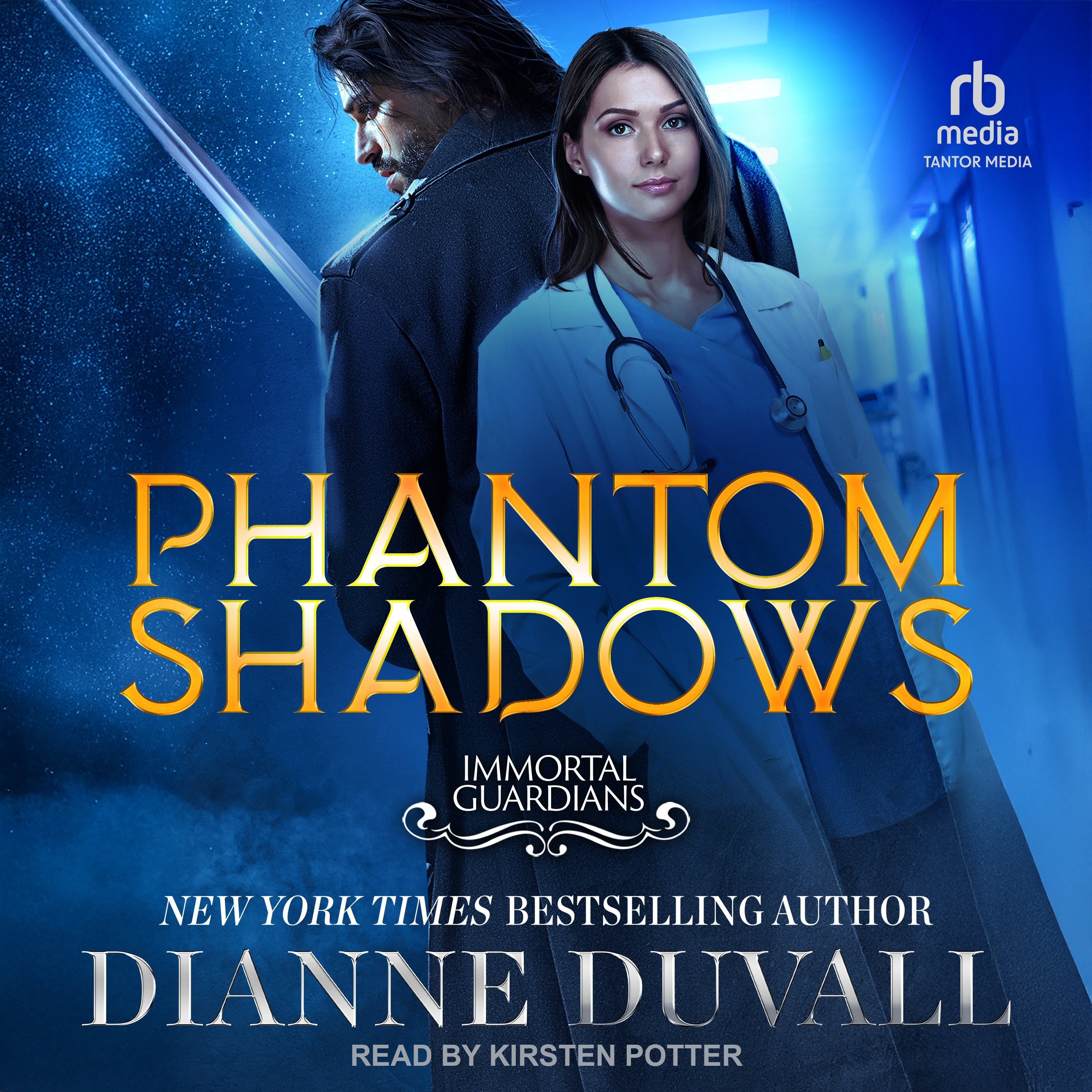 Phantom Shadows
