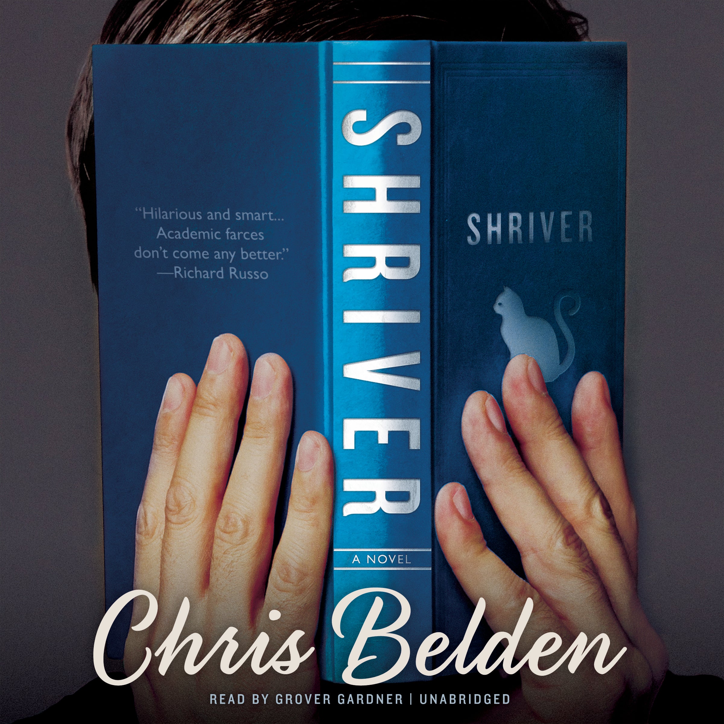 Shriver