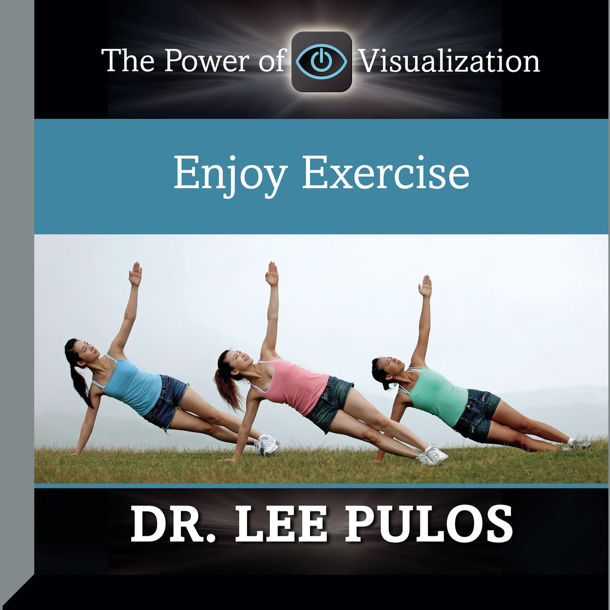 Enjoy Exercise