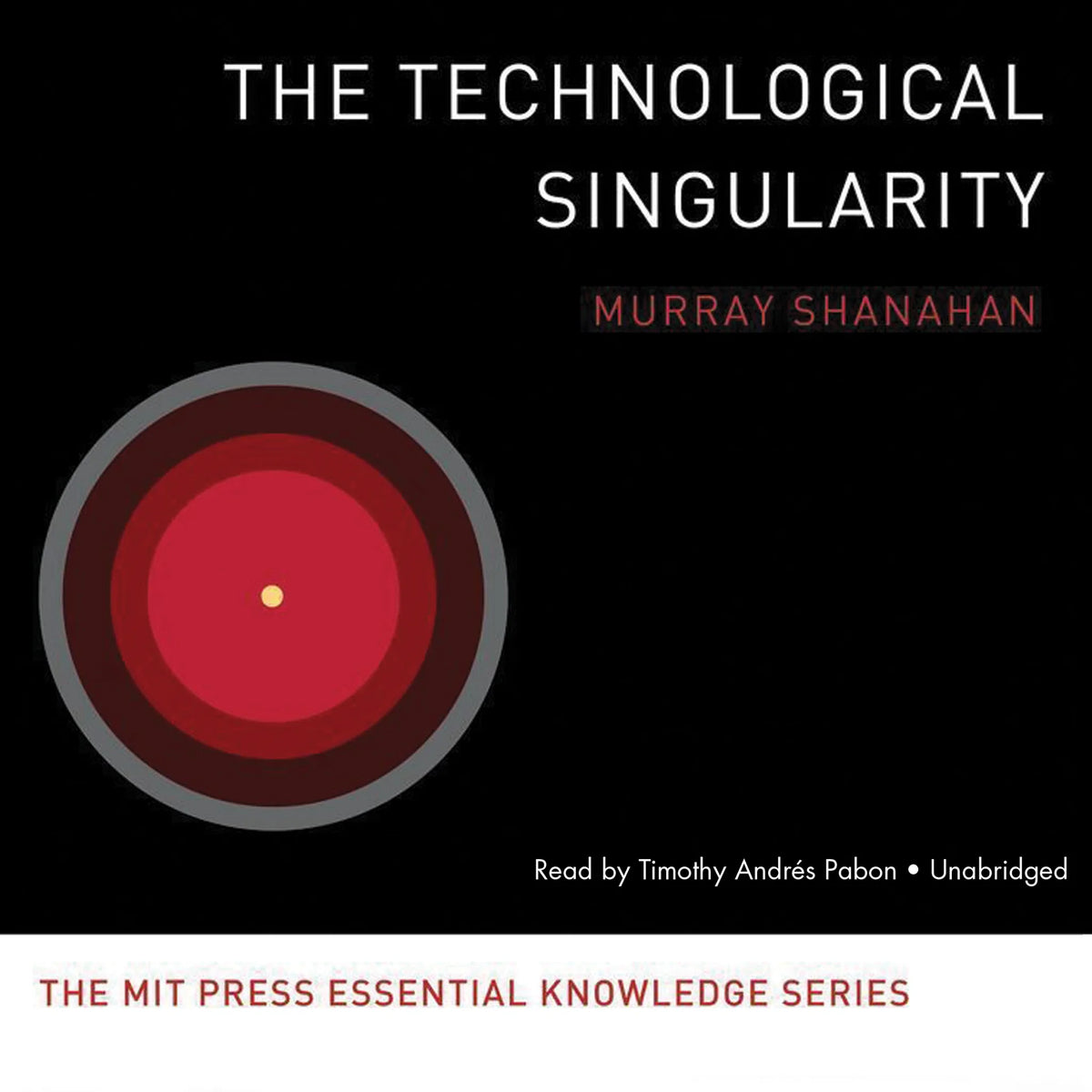 The Technological Singularity